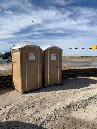 Forza Site Services Dumpster Rental & Portable Toilets