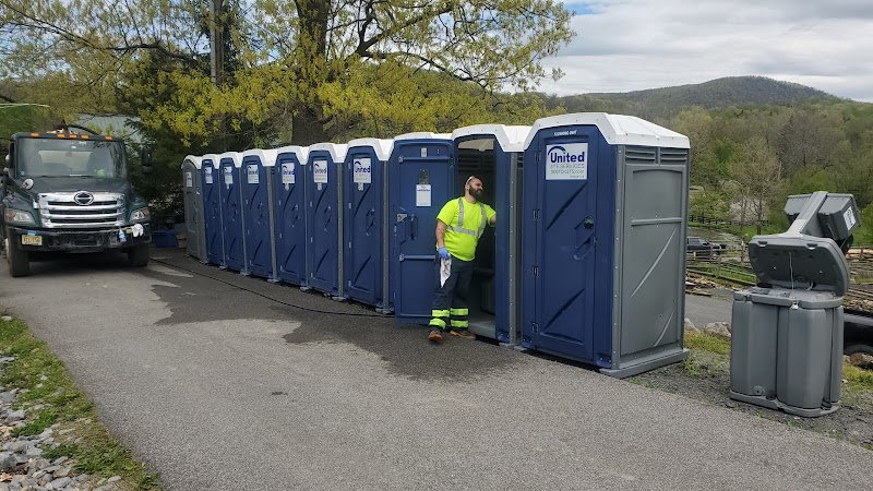 United Site Services