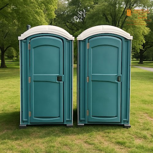 Amarillo Porta Potties Rentals | SpotPot
