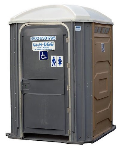 Can-Doo Budjet Rentals