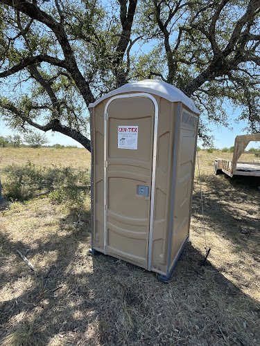 Cen-Tex Outhouses