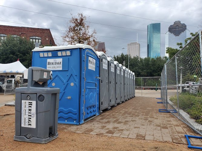 Heritage Sanitation, Inc.