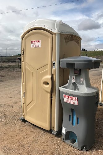 Berryhill Sewer Service Inc.