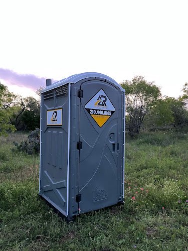 AR Portable Services