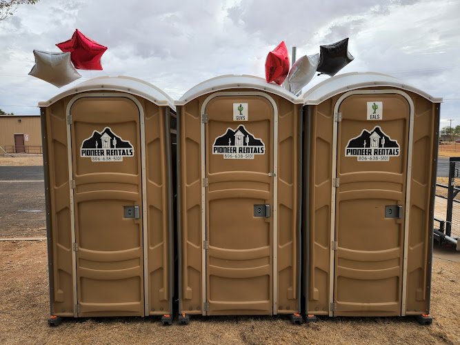 Pioneer Rentals LLC TX