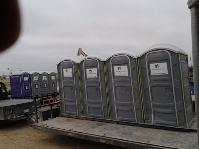 Versatile Industries V, LLC