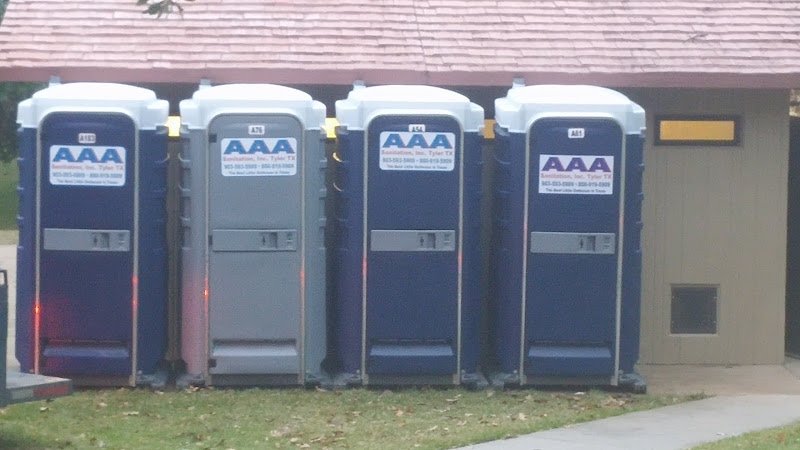 AAA Sanitation Inc.