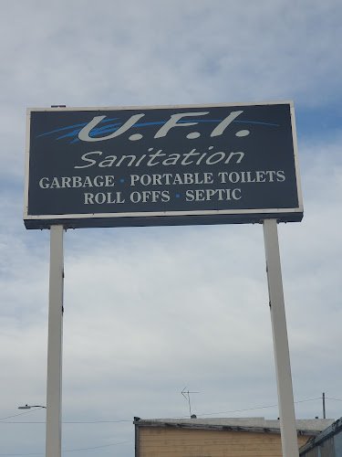UFI Sanitation LLC