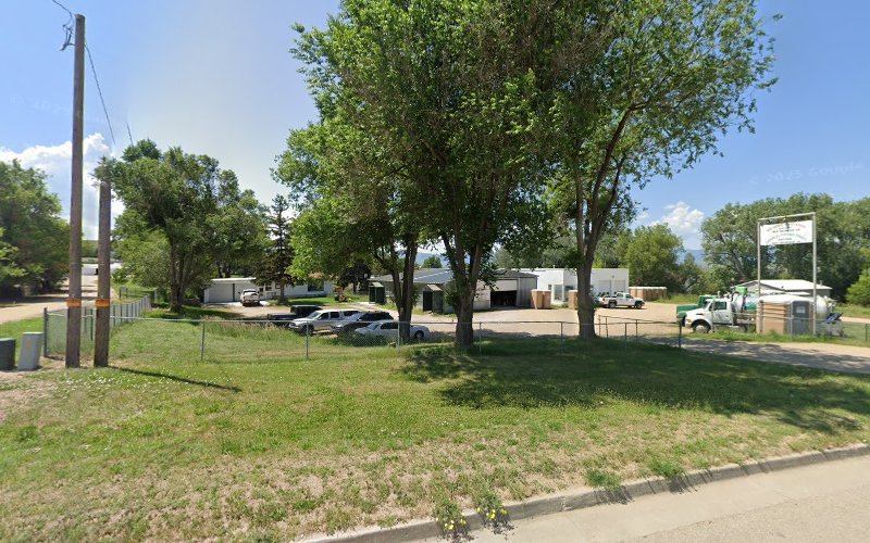 KBM&M Inc. Dba Big Horn Sanitation, Douglas Portable Toilets