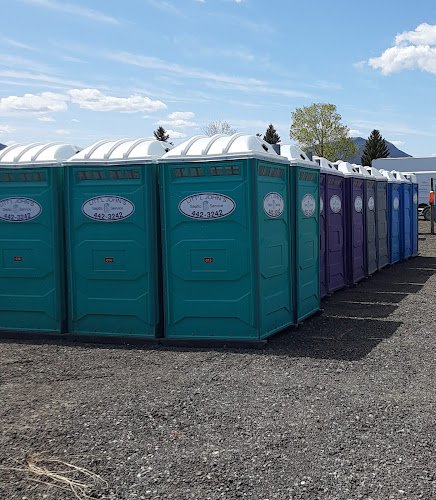 Litt'l Johns Portables