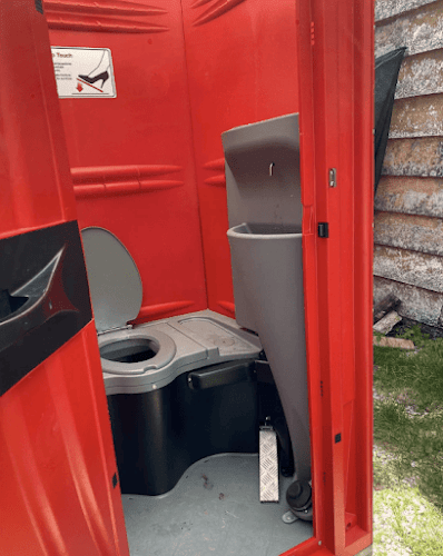 Quick Porta Potty Rental Los Angeles