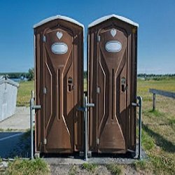 Ivory Porta Potty Rental Los Angeles