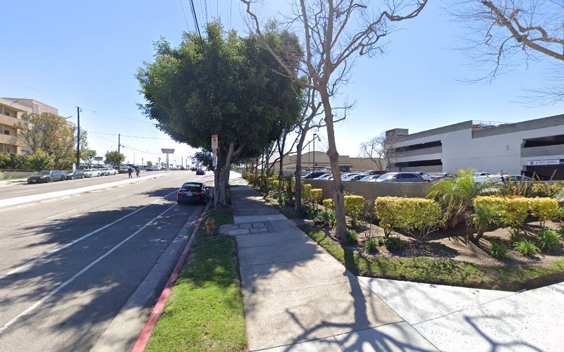 Porta Potty Rentals of Los Angeles