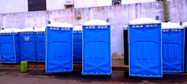 Yasmin Portable Toilet Rentals LA