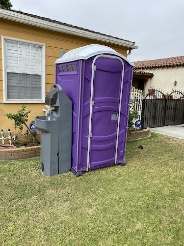 South Bay Porta Potty
