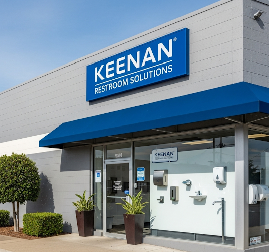 Keenan Porta Potty Rental Bell