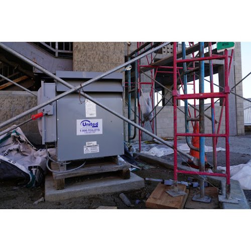 United Site Services