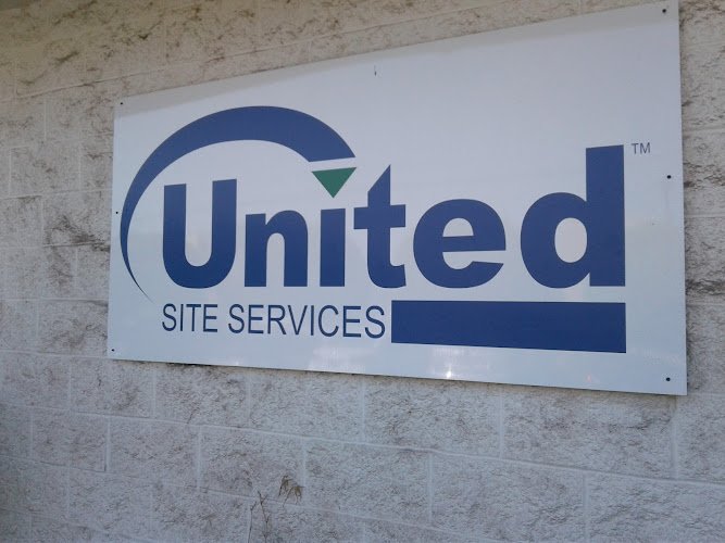 United Site Services