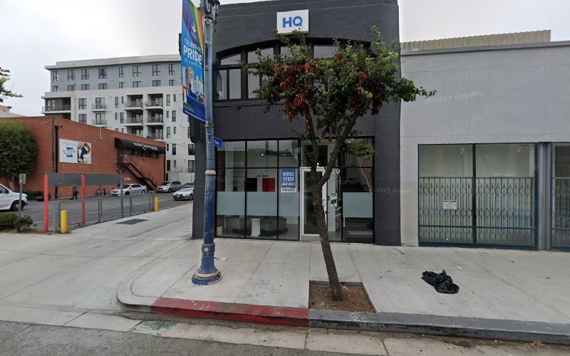 Porta Potty Rentals of Long Beach