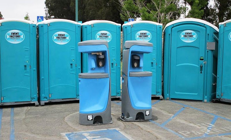 Event Factory Rentals - Ventura County