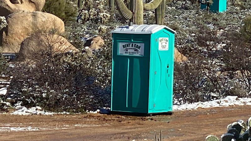 Rent A Can Site Services