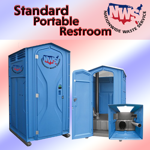 Nationwide Waste Service