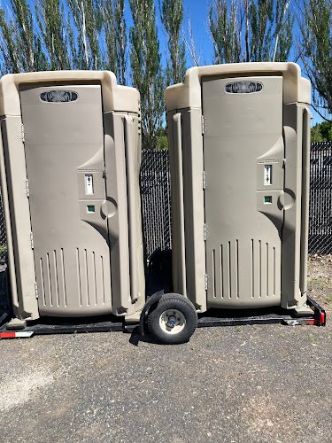 All American Waste Services