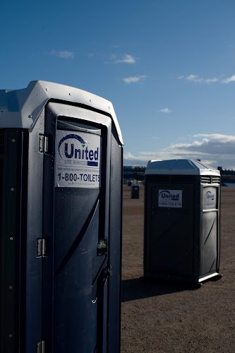 United Site Services