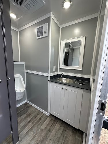 Arizona Restroom Trailers