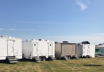 Blue Moon Restrooms Inc