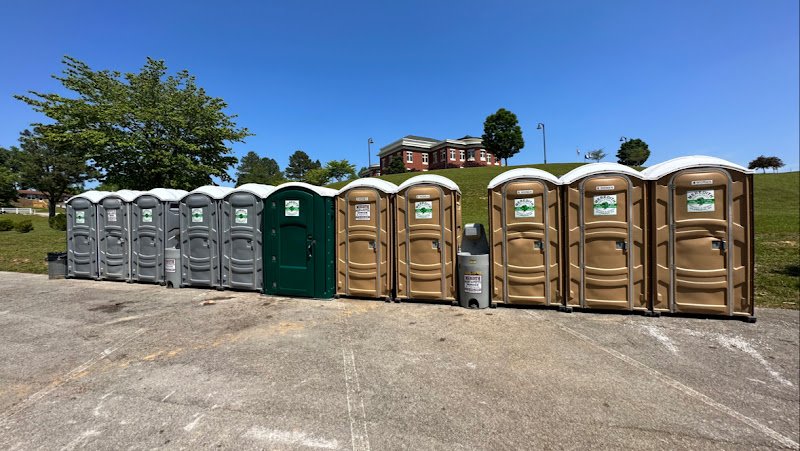 Meredith Port A Potty Service & Rental, LLC