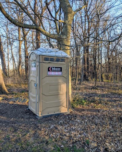Moon Portable Restrooms