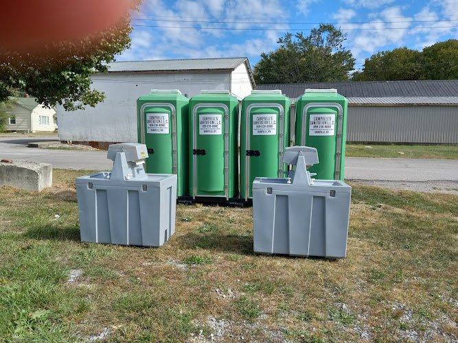 Campbell's Sanitation Services