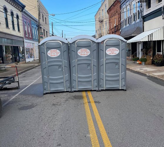 Brian Northcutt Sanitation