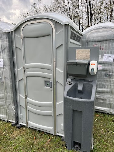 Doody Hauls Porta Potty Rental & Septic Service