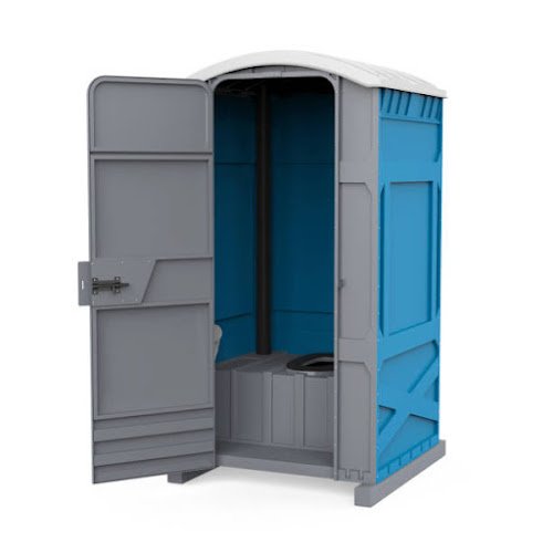 Fresh Orlando Portable Toilet Rental