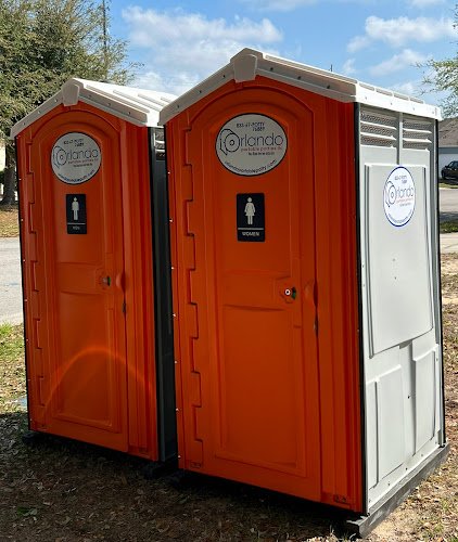 Orlando Portable Potties