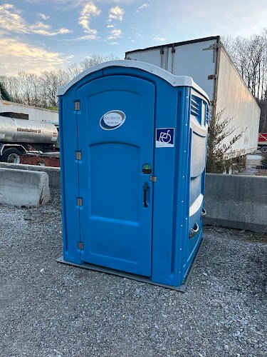 Porta Clean Inc