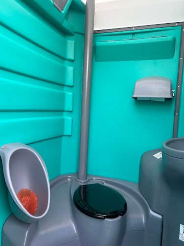 Bulldog Restroom Rentals