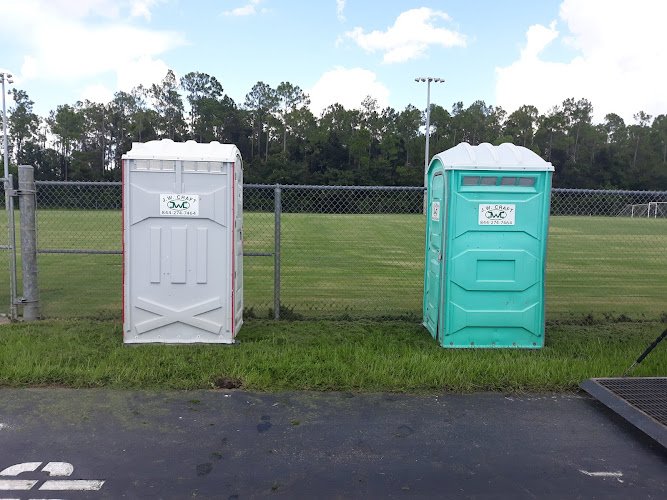 J W Craft Portable Restrooms, Inc.