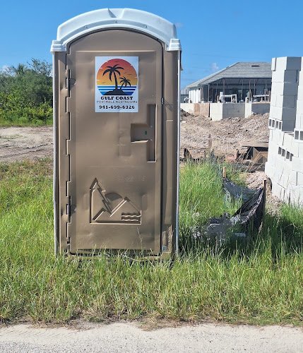 Gulf Coast Portable Restrooms