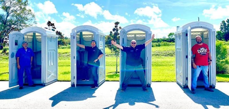 Premier Portables FL