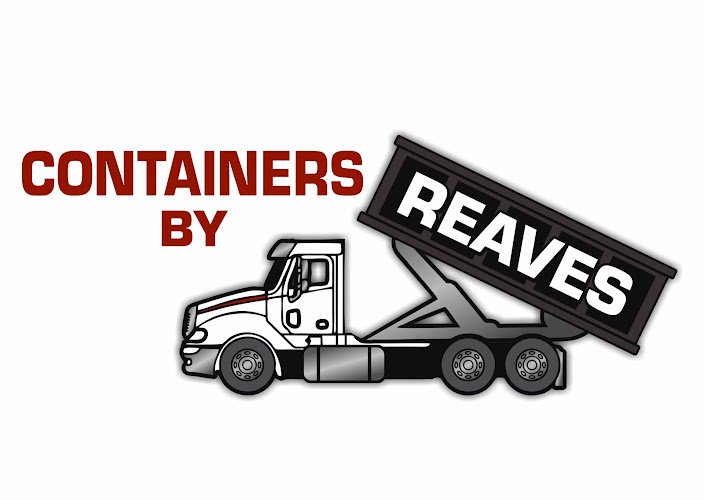 Containers By Reaves LLC