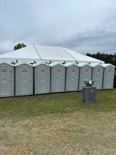 Columbus Portable Toilets