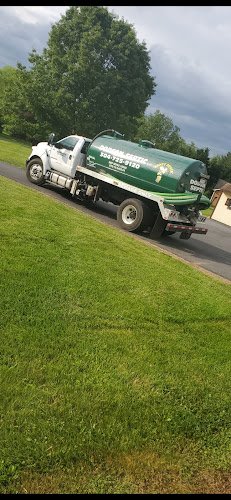 Dodson Septic Services LLC