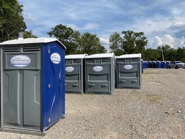 United Rentals - Reliable Onsite Services