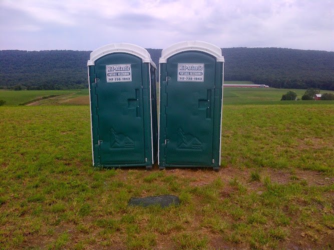 Mid-Atlantic Portable Restrooms