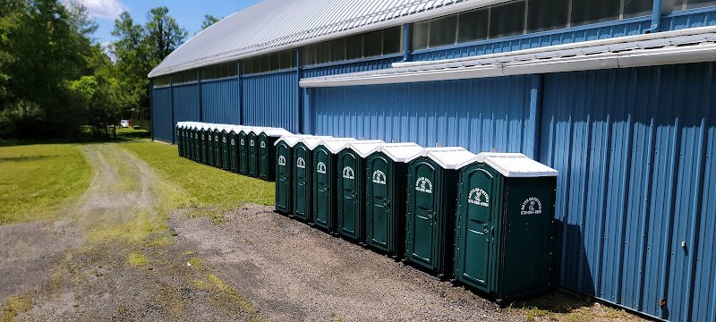 Gotta Go Potties, Inc