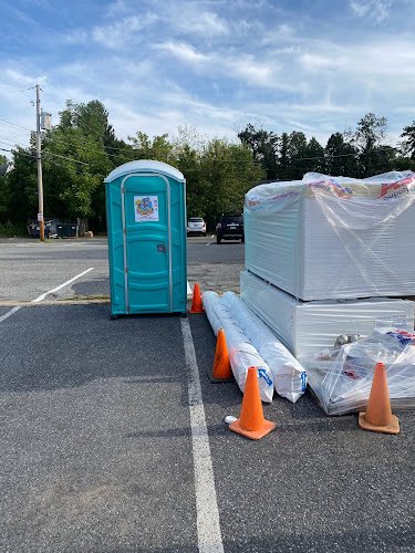 GoGo Potty Rental llc