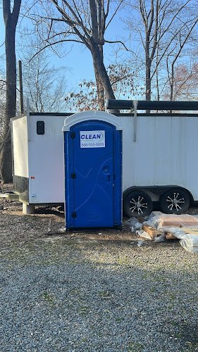 Clean Restroom Rentals